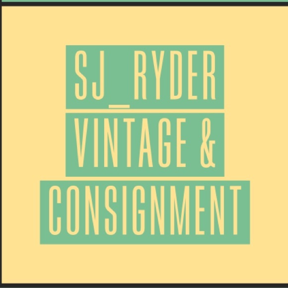 Sj_Ryder Vintage & Consignment - Picture 2 of 2